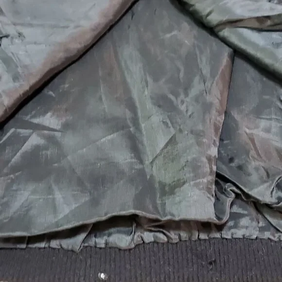 Banff Ltd wool vintage sweater with sequins. No size tag, in guessing a medium. - Picture 6 of 16